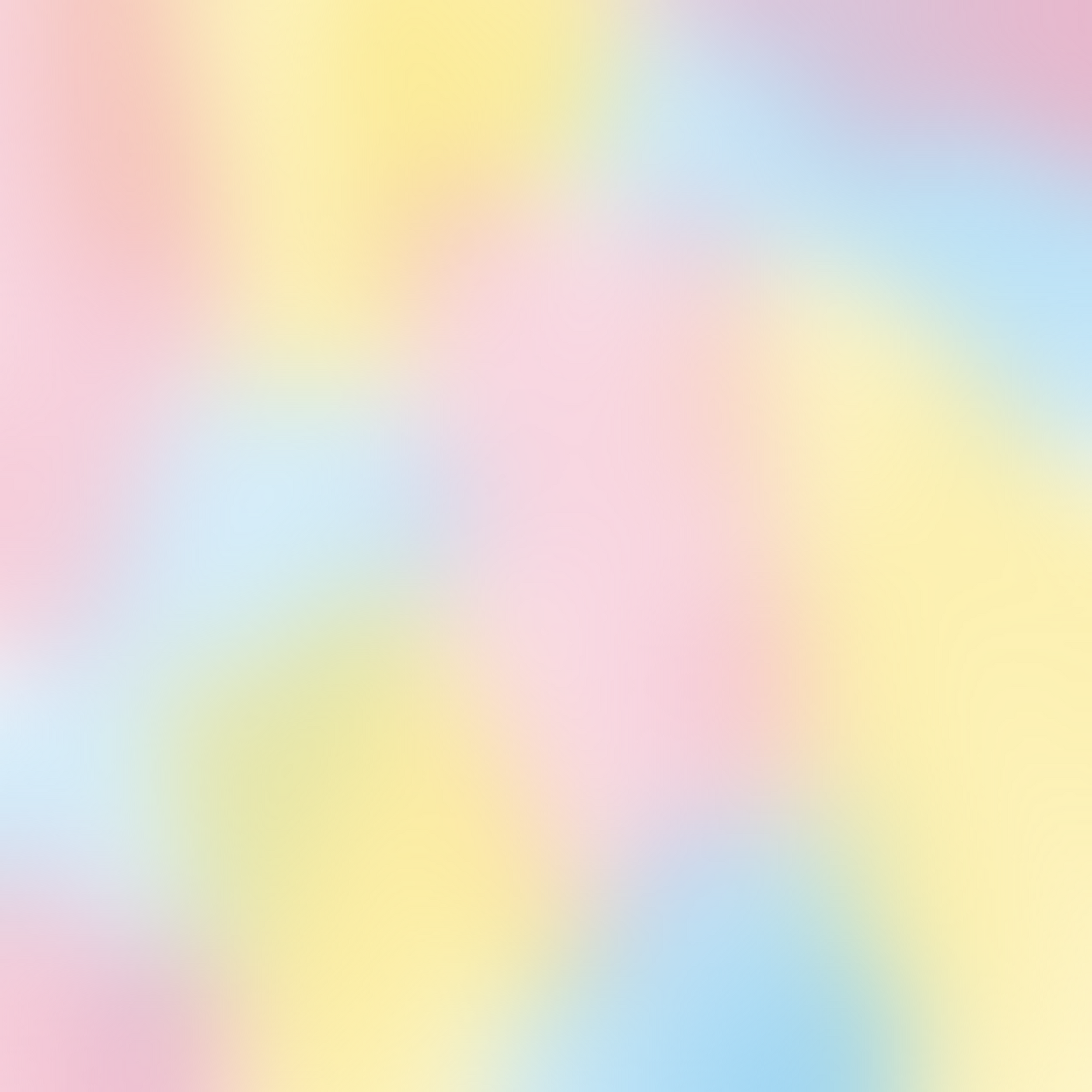 Pastel Gradient Background